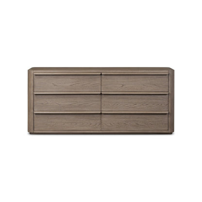 Primrose 6 Drawer Dresser