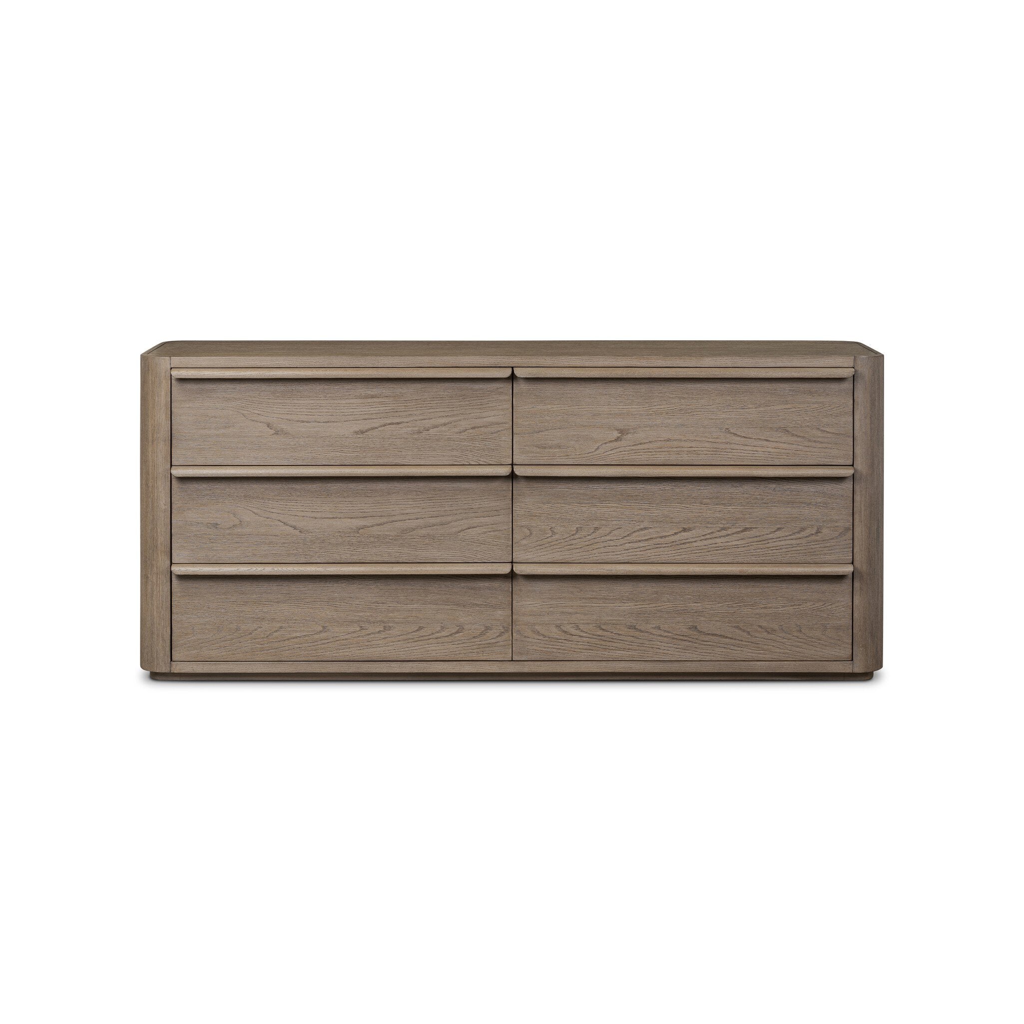 Primrose 6 Drawer Dresser