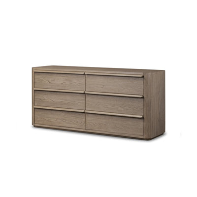 Primrose 6 Drawer Dresser