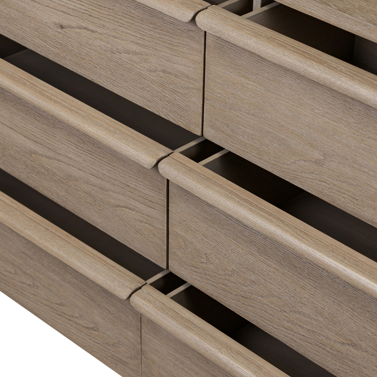 Primrose 6 Drawer Dresser