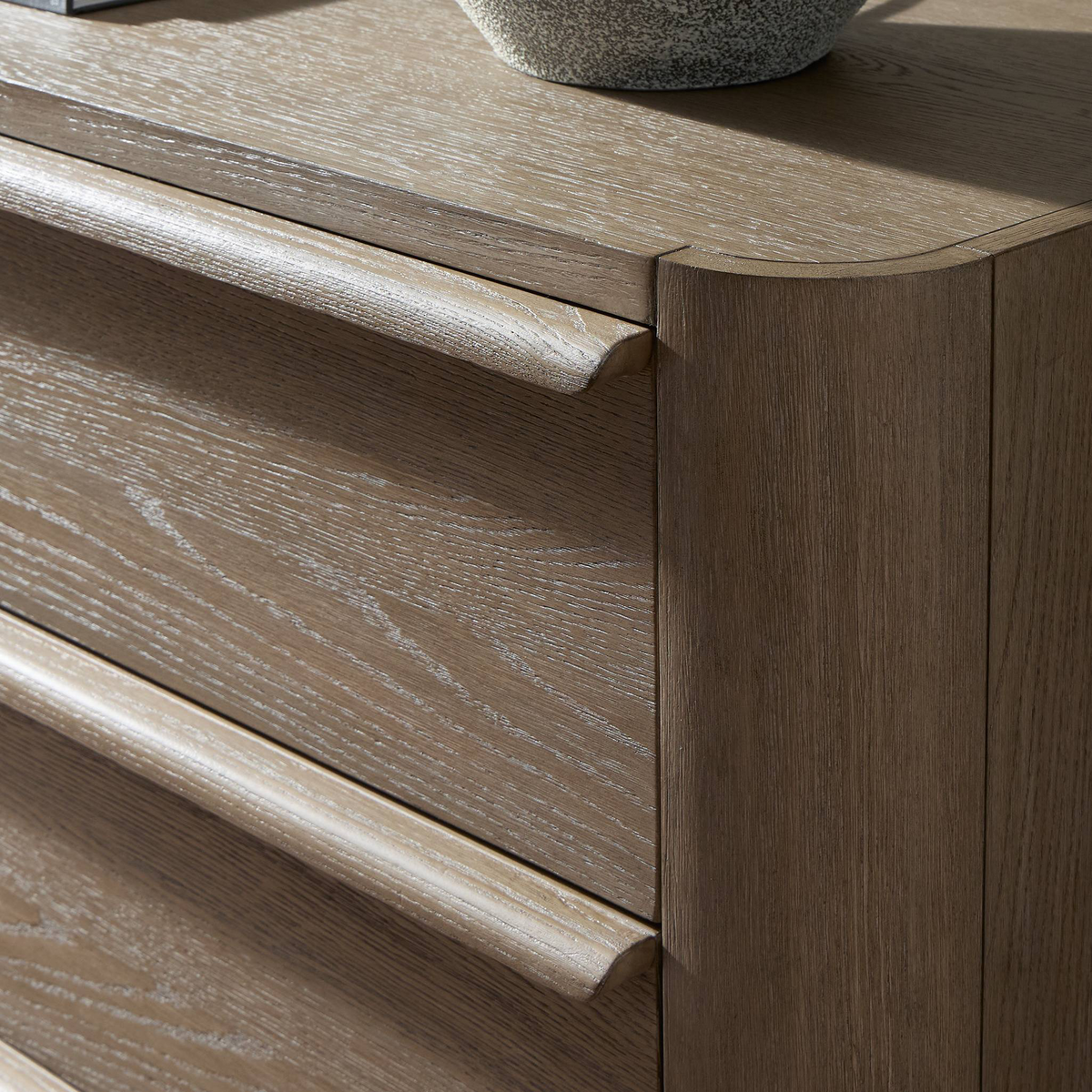 Primrose 6 Drawer Dresser