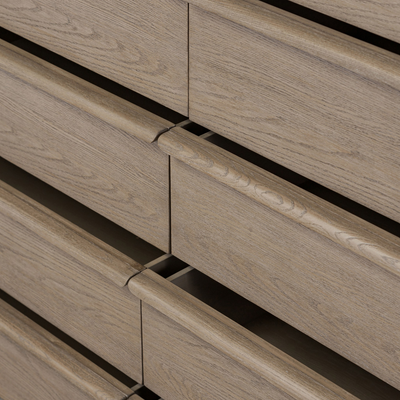 Primrose 10 Drawer Dresser