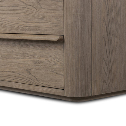 Primrose 10 Drawer Dresser