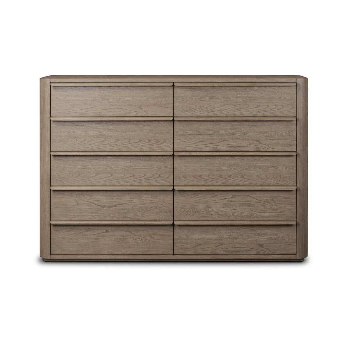 Primrose 10 Drawer Dresser