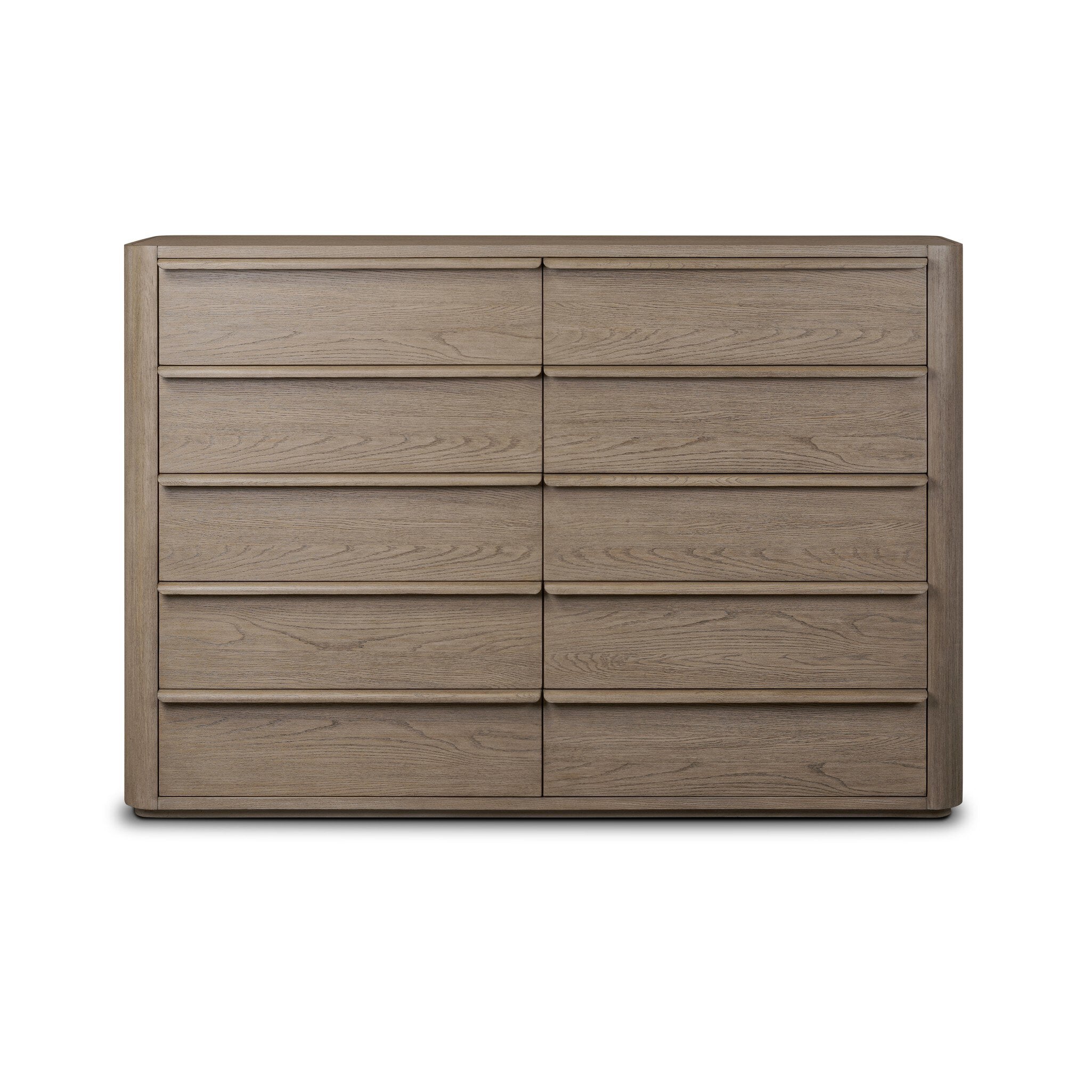 Primrose 10 Drawer Dresser