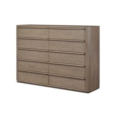 Primrose 10 Drawer Dresser