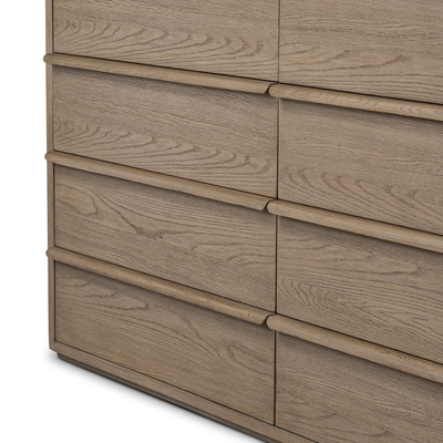 Primrose 10 Drawer Dresser