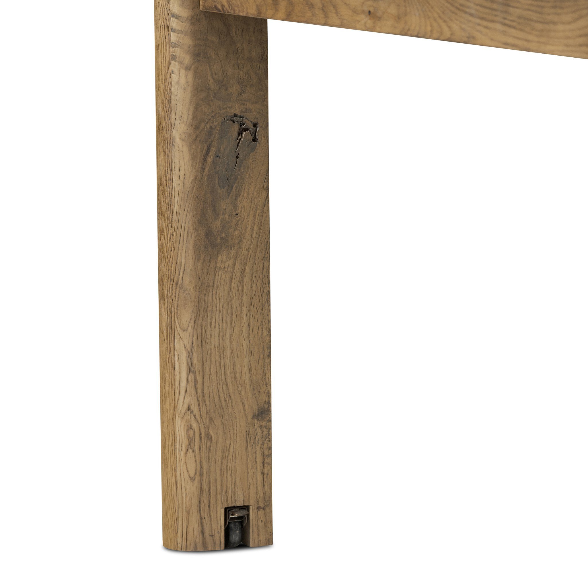 Noeline Double Extension Dining Table