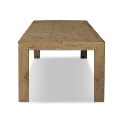 Noeline Double Extension Dining Table