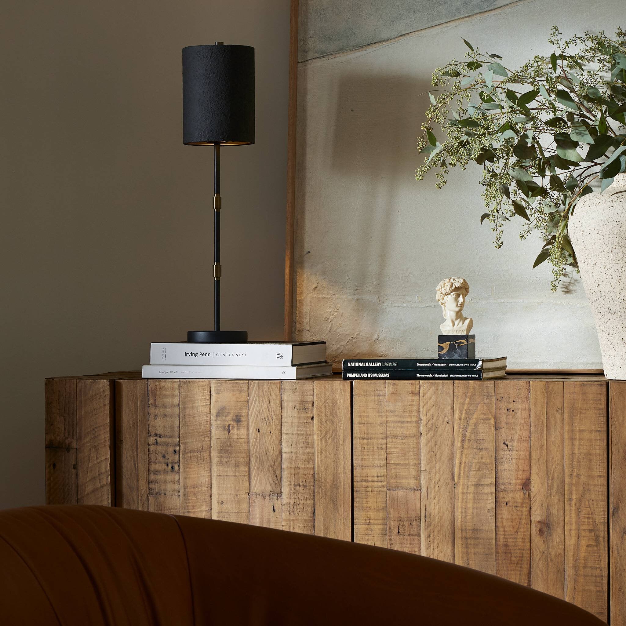 Maurice Table Lamp