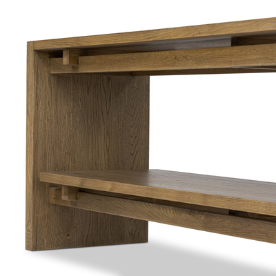 Theodore Media Console