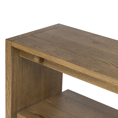 Theodore Media Console