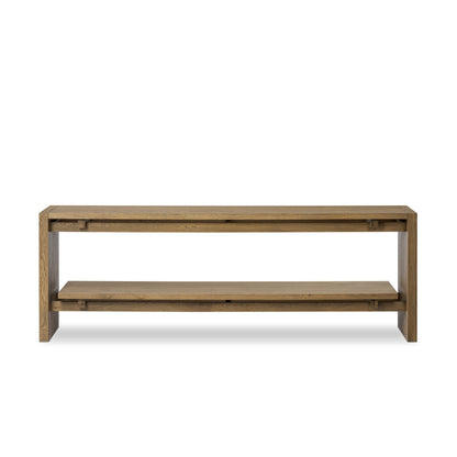 Theodore Media Console