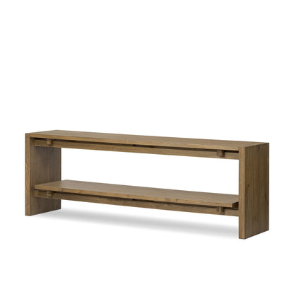 Theodore Media Console