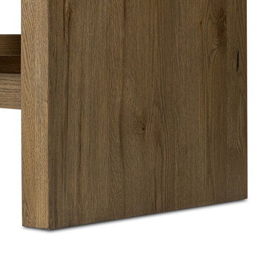 Theodore Media Console