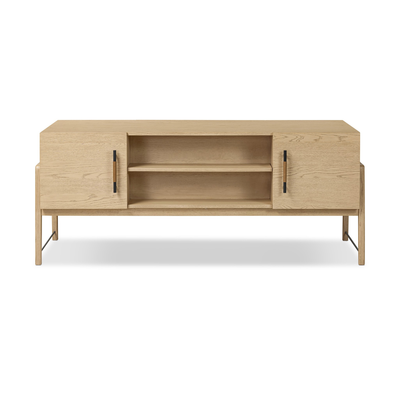 Rosedale Executive Desk by Four Hands