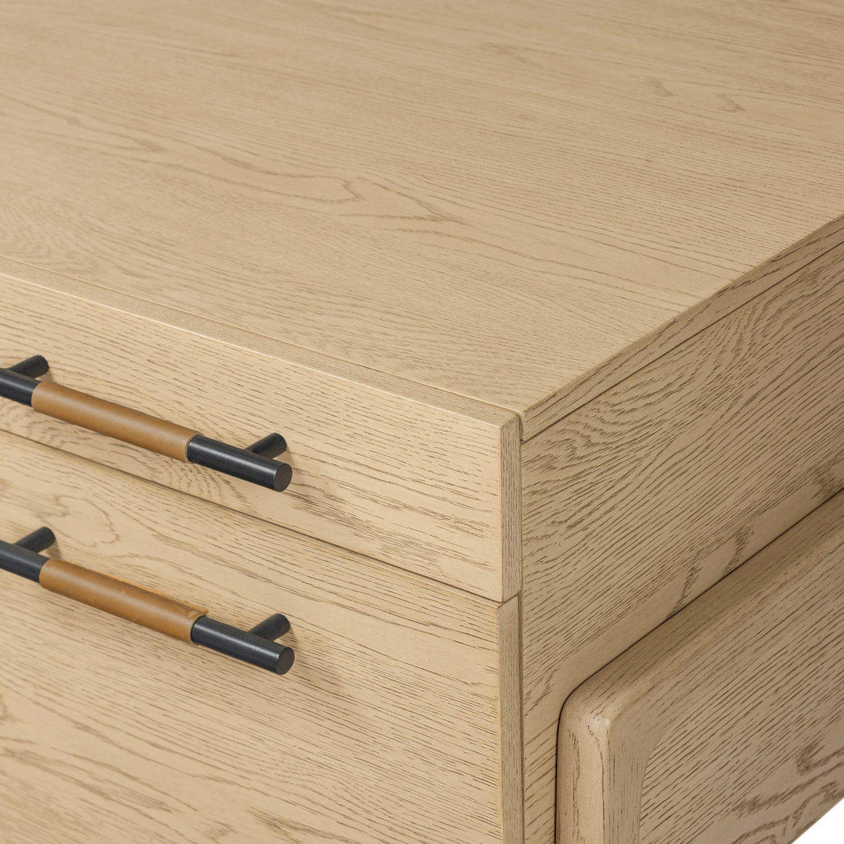 Rosedale Executive Desk by Four Hands