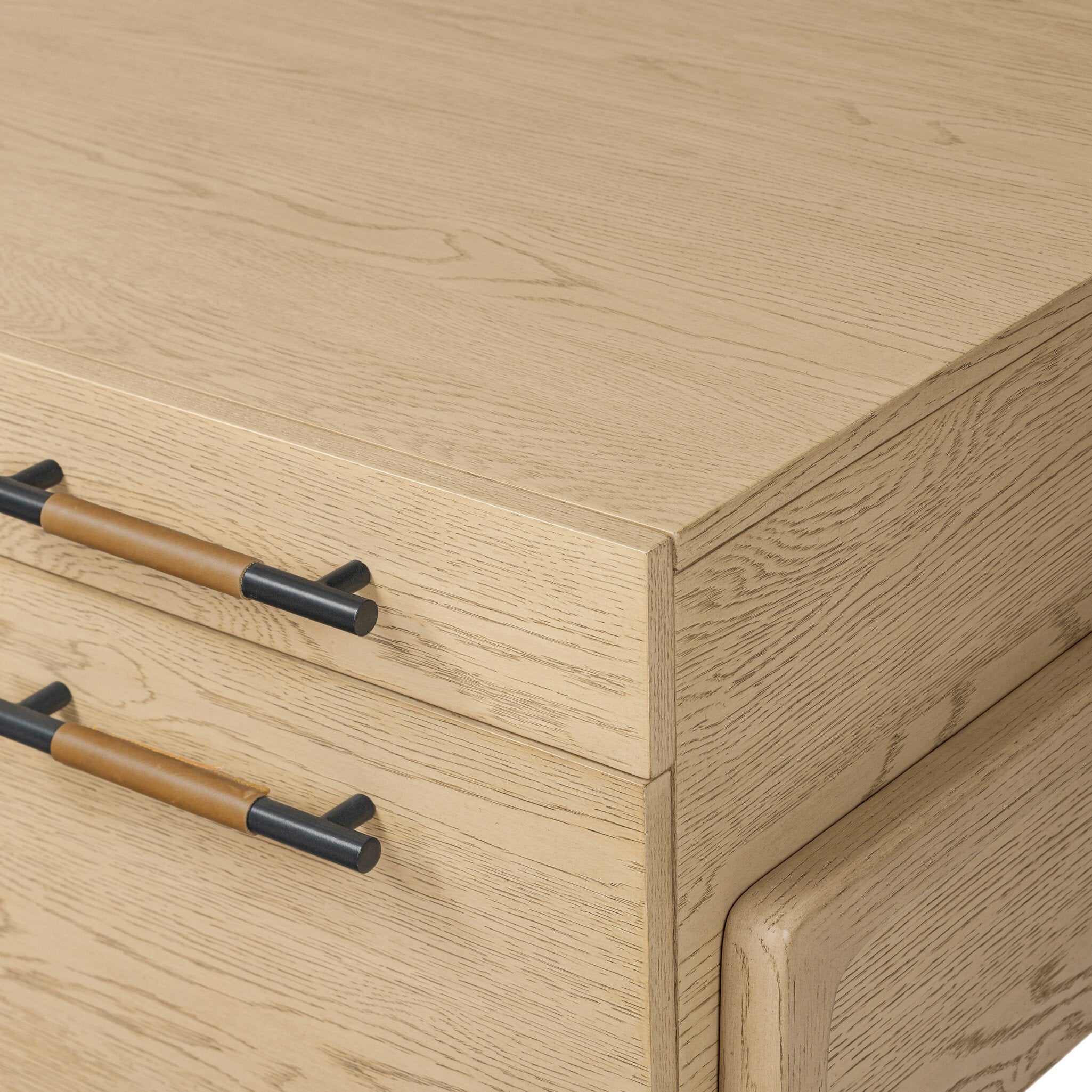 Rosedale Executive Desk