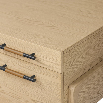 Rosedale Executive Desk