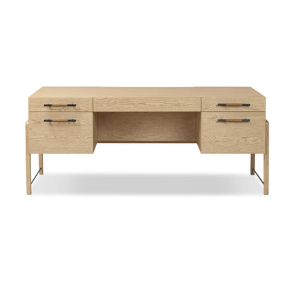 Rosedale Executive Desk