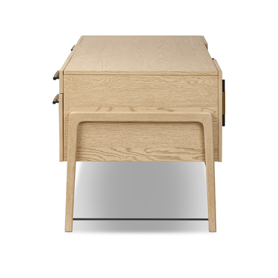 Rosedale Executive Desk by Four Hands