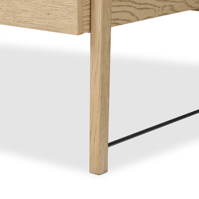 Rosedale Executive Desk by Four Hands