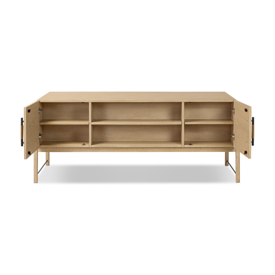 Rosedale Executive Desk by Four Hands