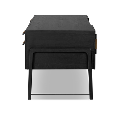 Rosedale Executive Desk by Four Hands