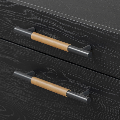 Rosedale Executive Desk by Four Hands