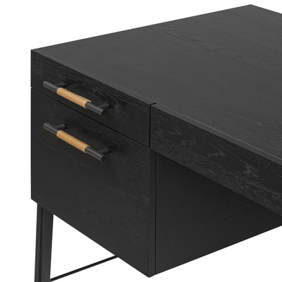 Rosedale Executive Desk by Four Hands