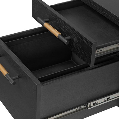 Rosedale Executive Desk by Four Hands