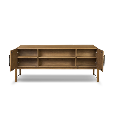 Rosedale Executive Desk by Four Hands