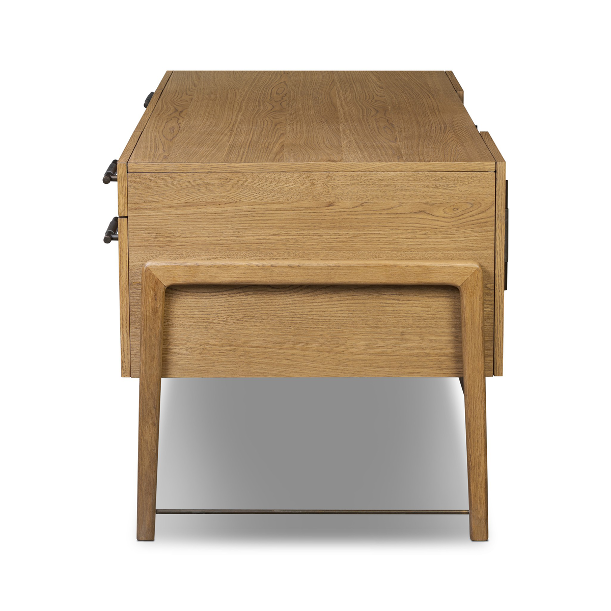 Rosedale Executive Desk by Four Hands