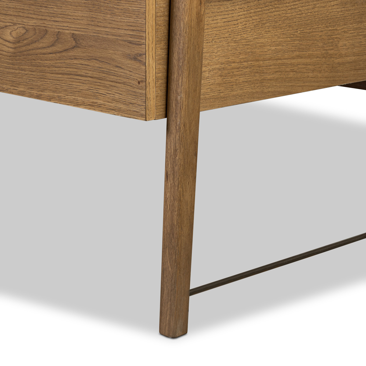 Rosedale Executive Desk by Four Hands