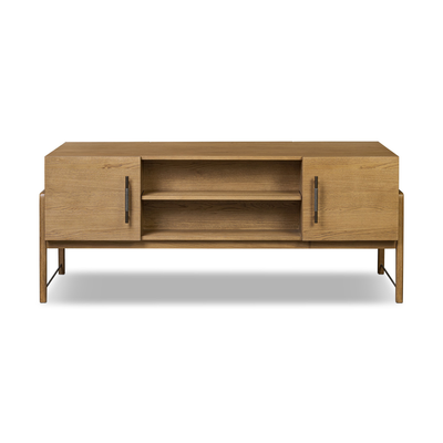 Rosedale Executive Desk by Four Hands