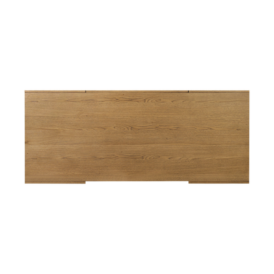 Rosedale Executive Desk by Four Hands