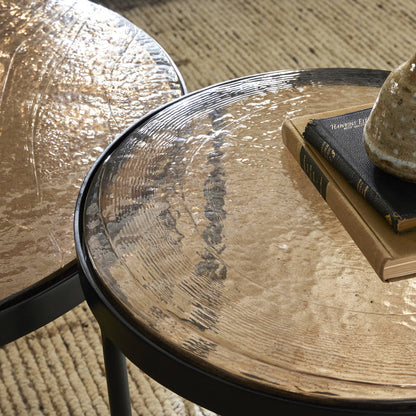 Yoko Nesting Tables