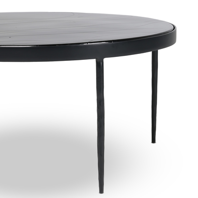Yoko Nesting Table by Four Hands