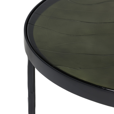 Yoko Nesting Table by Four Hands