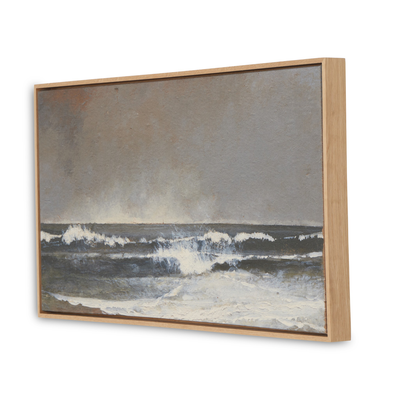 Seafoam By Aileen Fitzgerald by Four Hands