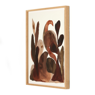Depth Of Heart By Molly Franken by Four Hands