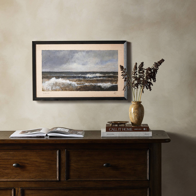 Tides A-Changing By Aileen Fitzgerald	 by Four Hands