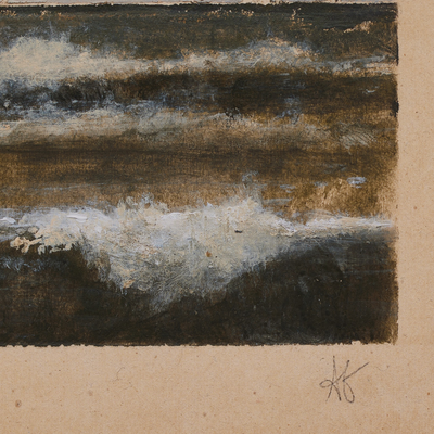 Tides A-Changing By Aileen Fitzgerald	 by Four Hands