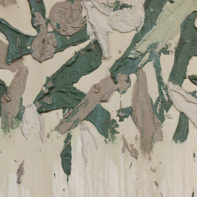 Prayers Under The Olive Tree By Tyler Guinn by Four Hands
