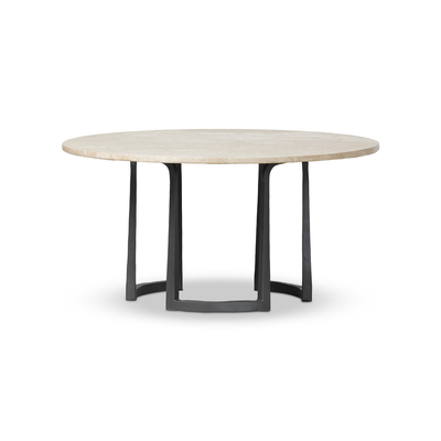 Axtell Coffee Table by Four Hands