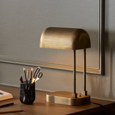 Merlin Table Lamp