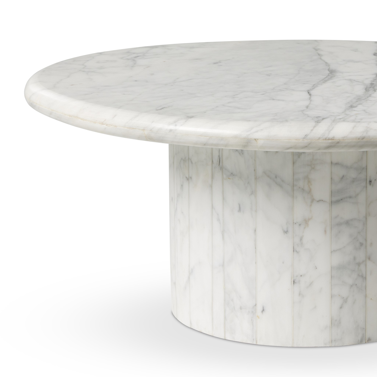 Stuart Nesting Coffee Table