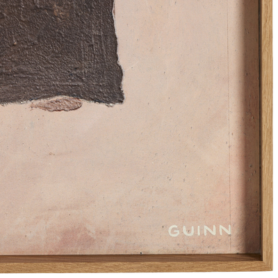 From The Land We Were Formed By Tyler Guinn by Four Hands