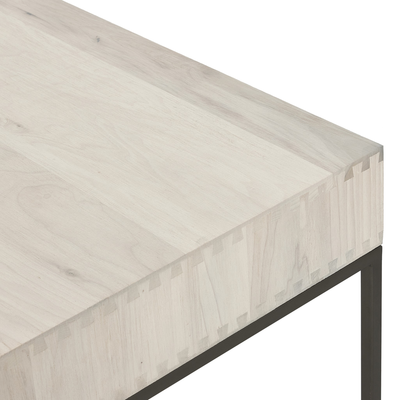 Trey Wide Filing Cabinet Desk System by Four Hands