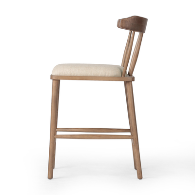 Colter Counter Stool by Four Hands